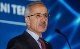 Abdulkadir Uraloğlu: Trenler için yerli ve milli sinyalizasyon sistemi üretilecek