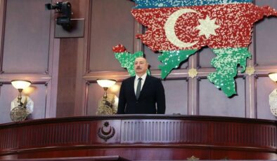 Azerbaycan Cumhurbaşkanı Aliyev: 3. Dünya Savaşı çok yakın