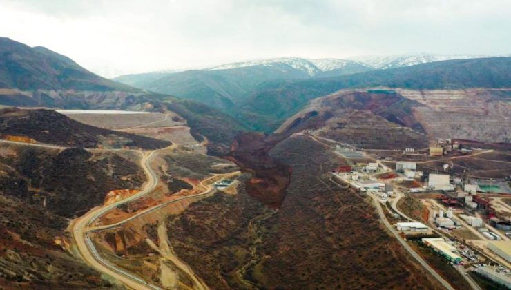 Erzincan’daki maden faciasında sanıklar konuştu! İşte verilen ifadeler….