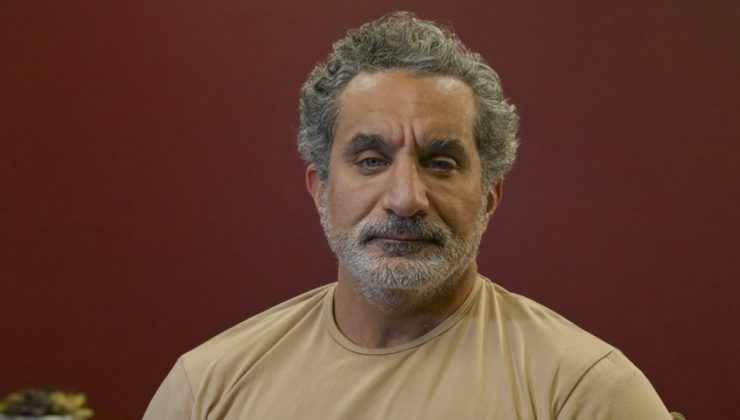 Komedyen Bassem Youssef: Biden’a ve Trump’a oy vermeyeceğim