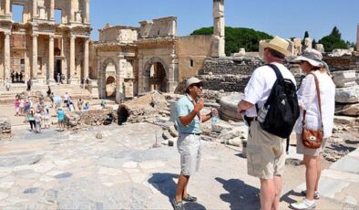 Turist rehberliği kanun teklifi komisyondan geçti