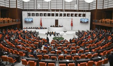 8. Yargı Paketi’nde 14 madde daha kabul edildi