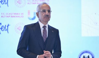 Abdulkadir Uraloğlu: 2026’da 5G’ye geçeceğiz