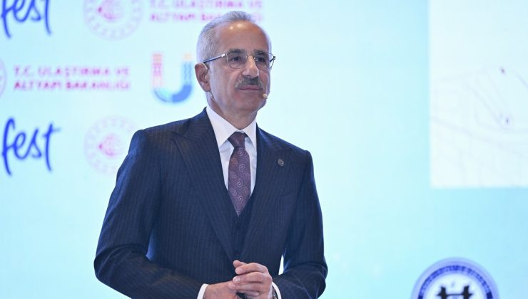 Abdulkadir Uraloğlu: 2026’da 5G’ye geçeceğiz