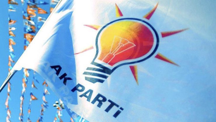 AK Parti’de seçim günü 2 milyon teşkilat mensubu sahada olacak