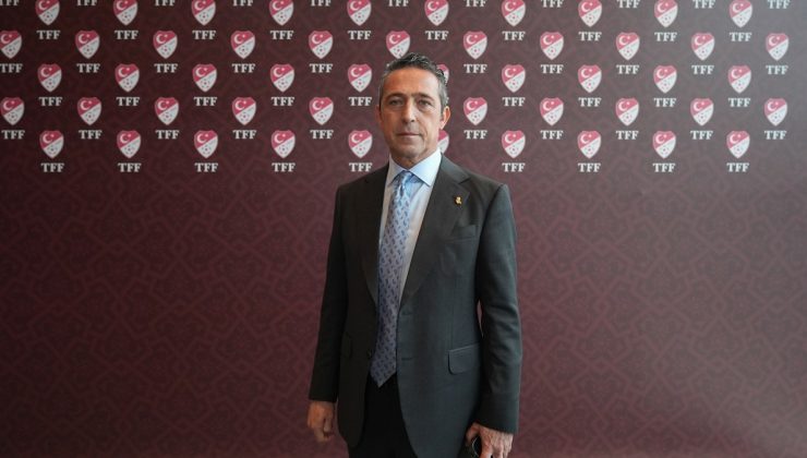 Ali Koç: Atina’da bir Türk takımının oynadığı final, ballı börek olur