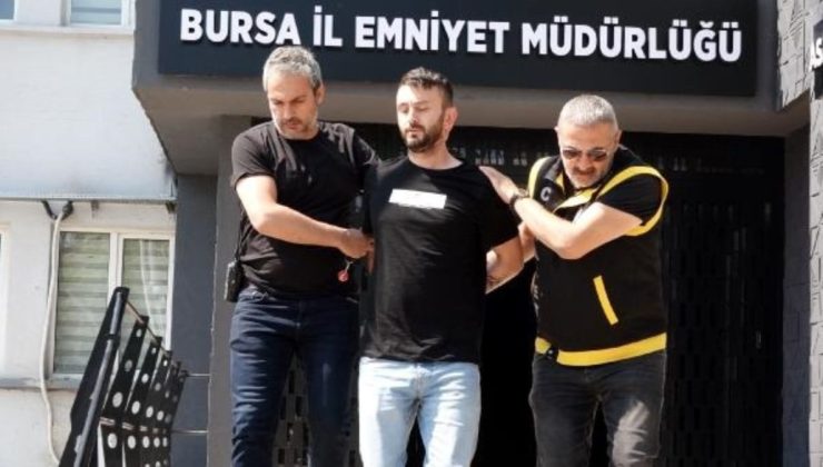 Bursa’da dışarı çıkarıldığı eğlence merkezinin sahibini öldürdü: Pes dedirten savunma