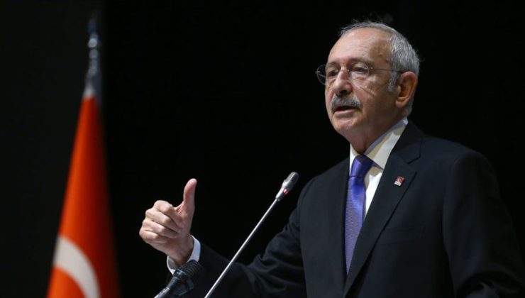 CHP’de Dem Parti krizi: Kemal Kılıçdaroğlu, Fatih Portakal’ın iddialarına cevap verdi