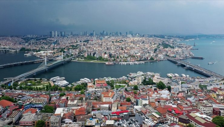 İstanbul’da kentsel dönüşüm desteğine ilişkin tüm maddeler