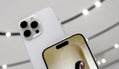 Şu anda iPhone’larda mevcut olan gizli yapay zeka özellikleri