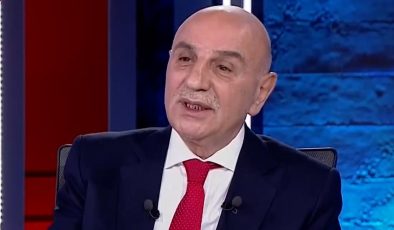 Turgut Altınok: Ankara’da seçimden seçime ortaya çıkan hayalet bir belediye başkanı var