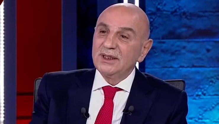 Turgut Altınok: Ankara’da seçimden seçime ortaya çıkan hayalet bir belediye başkanı var