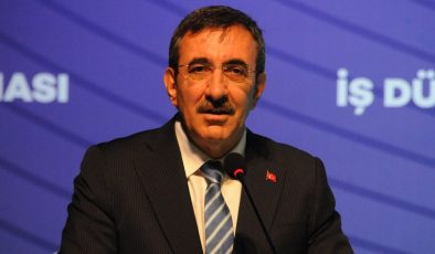 Cevdet Yılmaz’dan enflasyon açıklaması: 2026’da tek haneye ulaşacağız