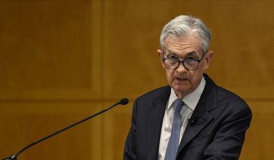 Jerome Powell: Komite, faiz indirimi için enflasyonun düştüğüne dair güven kazanmak istiyor