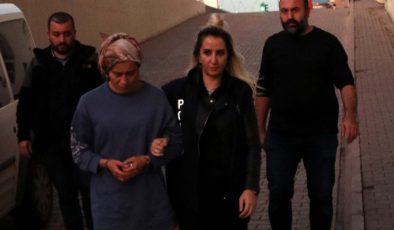 Kayseri’de eşini öldüren kadın hakim karşına çıktı: Ben onu öldürmesem o beni öldürecekti