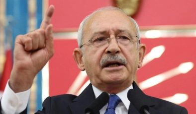 Kemal Kılıçdaroğlu’ndan Uğur Dündar’a mektup: Bu birlikteliği bozdurmam!