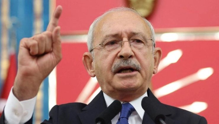 Kemal Kılıçdaroğlu’ndan Uğur Dündar’a mektup: Bu birlikteliği bozdurmam!