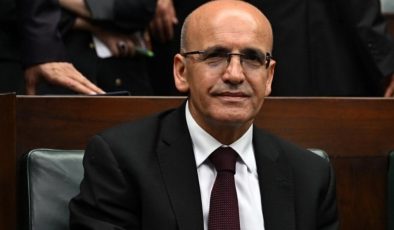 Mehmet Şimşek’ten açıklama! Kamuda kapsamlı tasarruf dönemi başlıyor