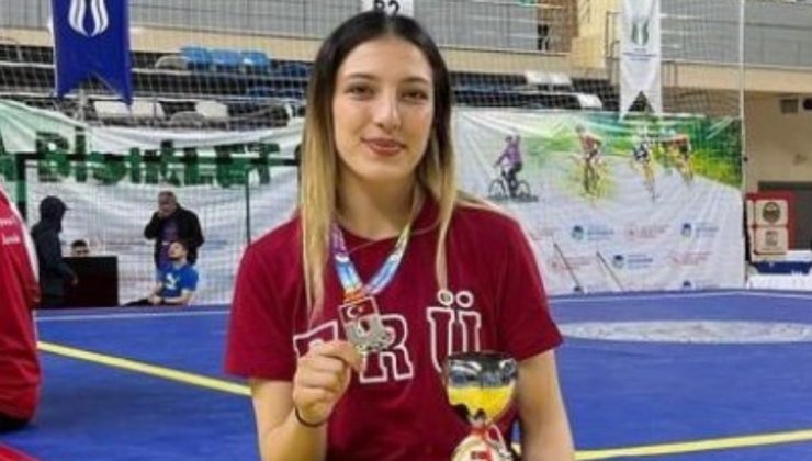 Milli sporcu Buket Kaya’nın öldüğü kaza: Ailesine 4 milyon lira ödendi, sürücü tahliye oldu