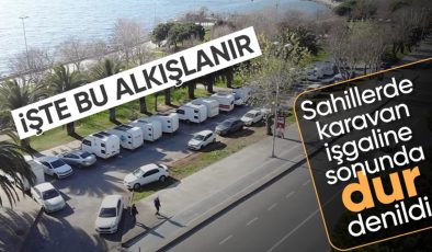 Boğaz’daki ‘Tekerlekli Yalılar’ tartışma yarattı: Sarıyer’dekiler kaldırıldı