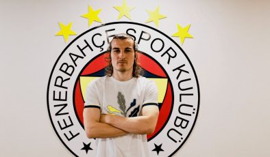 Çağlar Söyüncü: Gerçek Fenerbahçe’yi sahada gösterdik