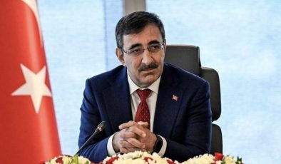 Cevdet Yılmaz’dan net mesaj: Enflasyon 2026’da tek hane olacak