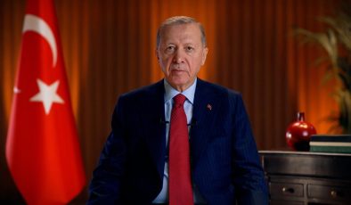 Cumhurbaşkanı Erdoğan’dan 9 Mayıs mesajı: Avrupa’nın Gazze politikası güveni sarstı