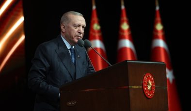 Cumhurbaşkanı Erdoğan’dan Filistin’i tanıyan 3 ülkenin liderlerine tebrik