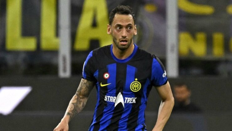 Hakan Çalhanoğlu: Ülkemde kendimi dışlanmış gibi hissediyorum