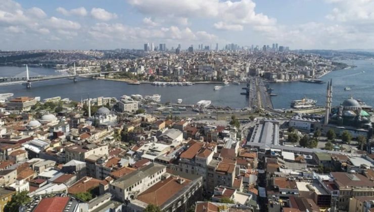 İstanbul’da yılın ilk 4 ayında suç oranları düştü