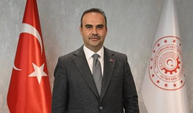 Mehmet Fatih Kacır: 243 milyon euro hibe desteğini Türkiye’ye kazandırdık