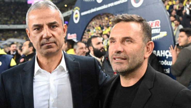 Süper Lig’de yine yerli teknik adam şampiyon olacak