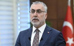 Vedat Işıkhan: İş sağlığı ve güvenliği denetimleri artırılacak