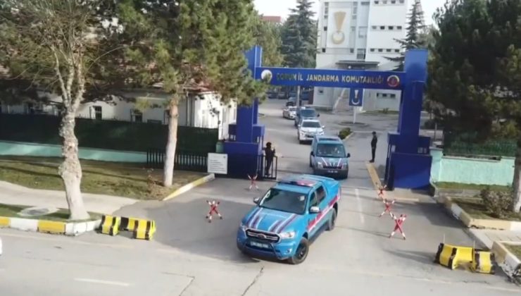 Ali Yerlikaya duyurdu! 2 ayrı suç örgütü çökertildi