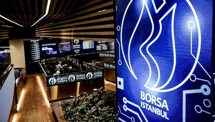 Borsa İstanbul’da BIST 100 hala dünya endeksleri arasında zirvede