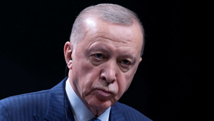 Cumhurbaşkanı Erdoğan Sayıştay’ın 162. Kuruluş Yıldönümü’nde konuştu