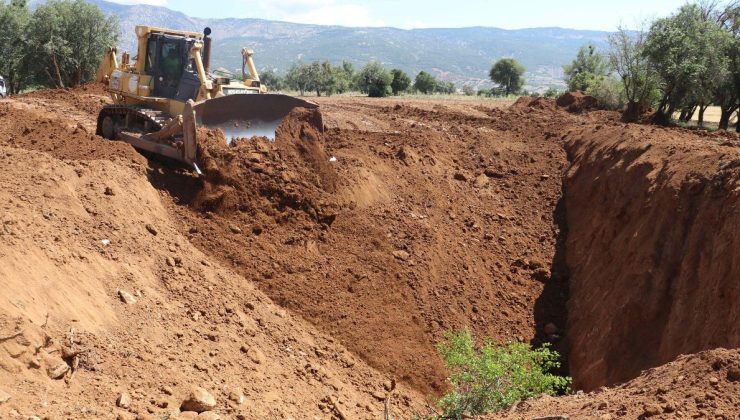 Denizli’de kuyu cinayetleri davası: 5 sanığa hapis cezası