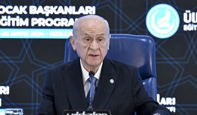 Devlet Bahçeli’den ‘asgari ücrete ara zam’ sorusuna yanıt: Gereken katkıyı sağlarız