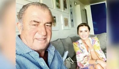 Fatih Terim, Seçil Erzan davasında 29’uncu mağdur oldu