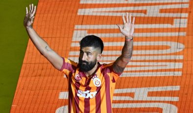 Kerem Demirbay’dan Fenerbahçe sözleri