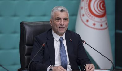 Ömer Bolat: Kooperatiflerimize destek vermeye devam edeceğiz