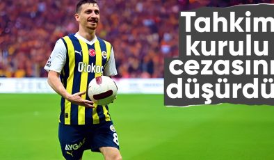 Tahkim Kurulu’ndan derbi cezalarına ilişkin karar açıklandı