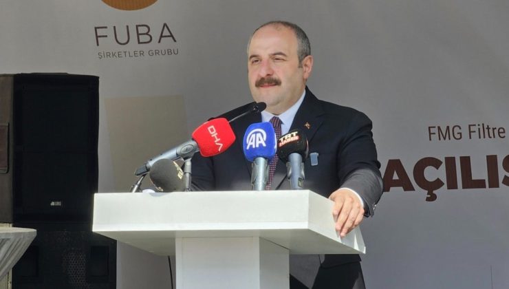 TBMM Komisyon Başkanı Mustafa Varank: Sokaklarımızı insanlar için daha yaşanabilir hale getireceğiz