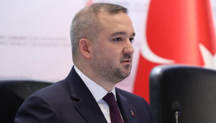 TCMB Başkanı Fatih Karahan: Makro finansal istikrarı sürdürecek adımlar atmaya devam edeceğiz