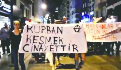 Vakanüvis yazdı: Kurban çarpıtmaları…