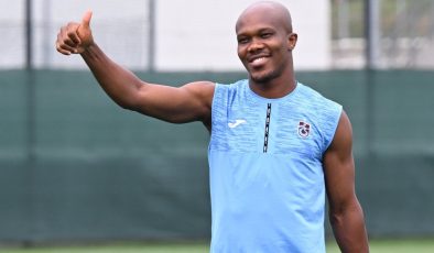 Anthony Nwakaeme’den şampiyonluk açıklaması