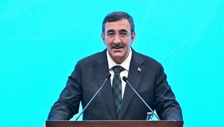 Cevdet Yılmaz: Hedef, enflasyonu 2026’da tek haneli rakamlara indirmek