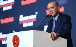 Cumhurbaşkanı Erdoğan: 15 Temmuz’da Türkiye’nin teslim alınmayacağını yeniden gösterdik