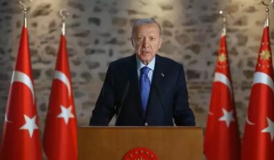 Cumhurbaşkanı Erdoğan: Srebrenitsa’yı unutmayacağız