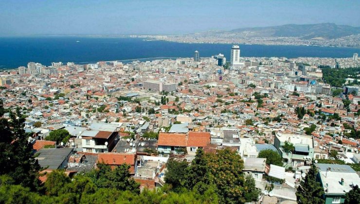 İzmir’de yüzde 25’lik sınır kalktı, ev sahiplerinin kiracı kriterleri arttı